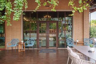 Khum Damnoen Resort fotoÄŸrafÄ±