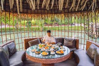 Khum Damnoen Resort fotoÄŸrafÄ±