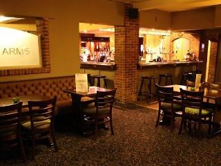 The Downe Arms fotoÄŸrafÄ±