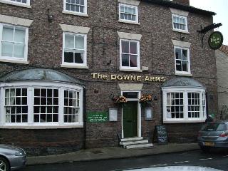 The Downe Arms otel fotoğrafı