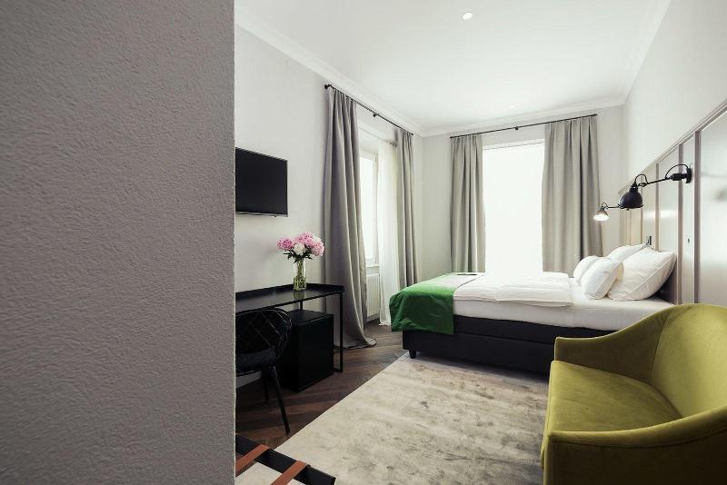 Kollmann Rooms&Apartments - Genel