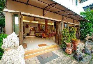 Fahluang Residence otel fotoğrafı
