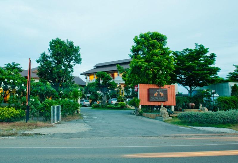 Fahluang Residence - Genel
