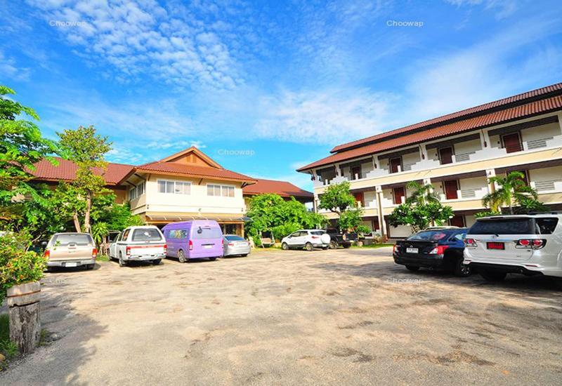 Fahluang Residence - Genel
