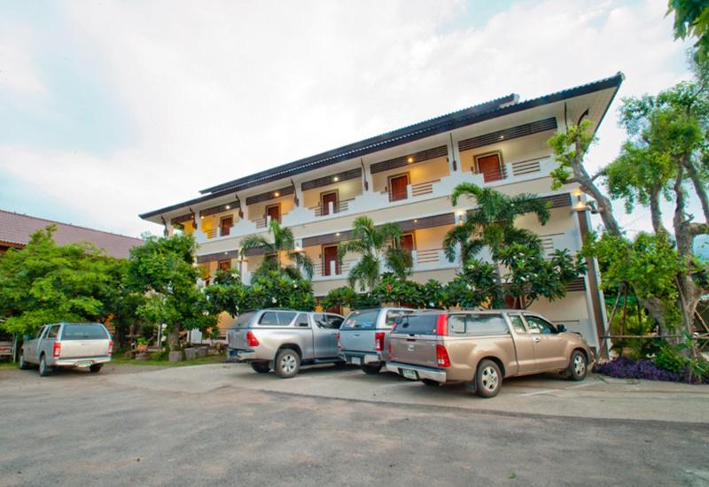 Fahluang Residence - Genel