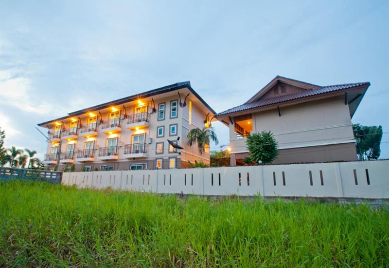 Fahluang Residence - Genel