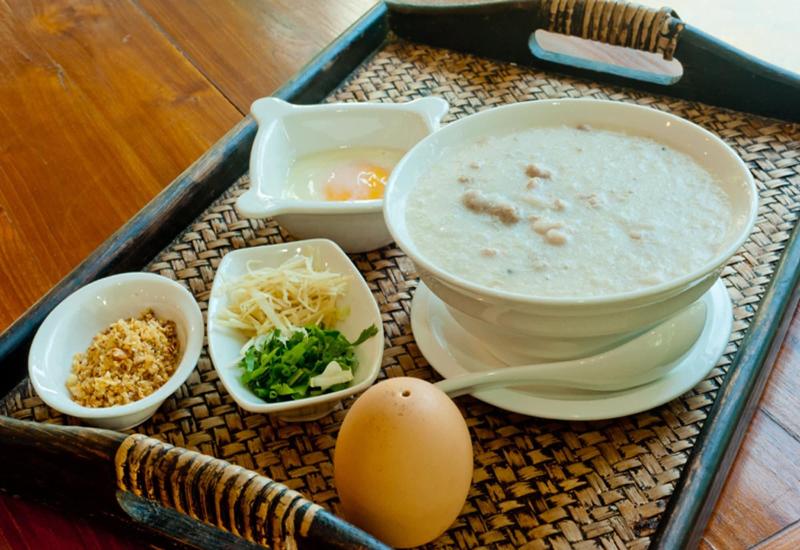 Fahluang Residence - Restoran