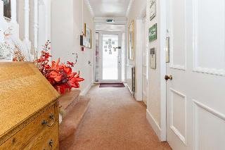 The Foresters Guest House fotoÄŸrafÄ±
