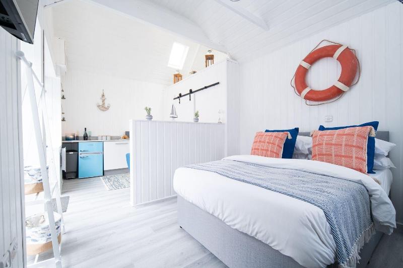 The Foresters Guest House - Genel