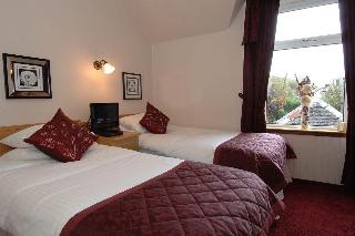 The Foresters Guest House fotoÄŸrafÄ±