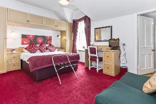 The Foresters Guest House fotoÄŸrafÄ±