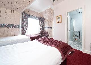 The Foresters Guest House fotoÄŸrafÄ±