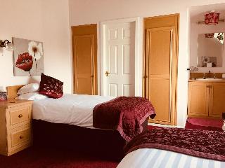The Foresters Guest House fotoÄŸrafÄ±