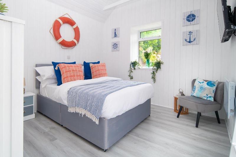 The Foresters Guest House - Oda