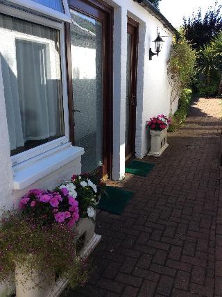The Foresters Guest House fotoÄŸrafÄ±