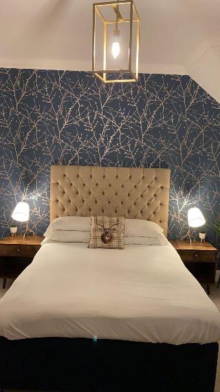 The Foresters Guest House fotoÄŸrafÄ±