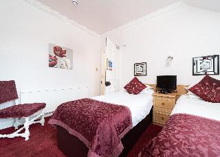 The Foresters Guest House fotoÄŸrafÄ±