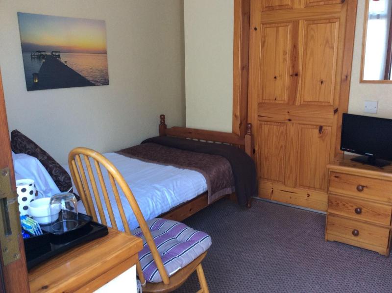 The Foresters Guest House - Oda