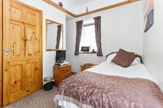 The Foresters Guest House fotoÄŸrafÄ±