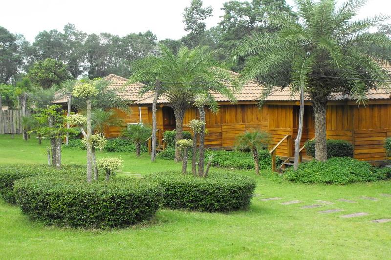 Fahluang Resort by ZUZU - Genel
