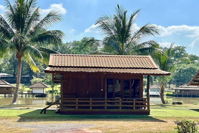 Fahluang Resort by ZUZU - Genel