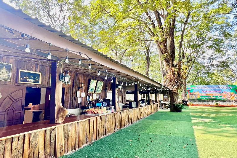 Fahluang Resort by ZUZU - Genel