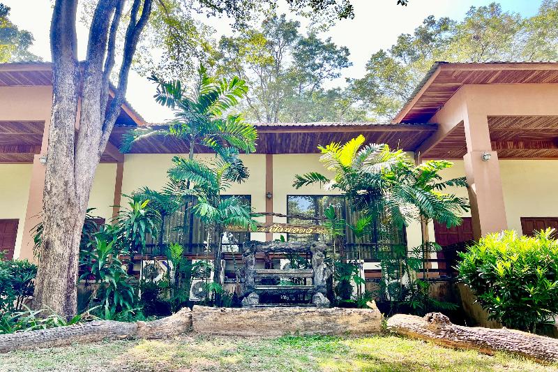 Fahluang Resort by ZUZU - Genel