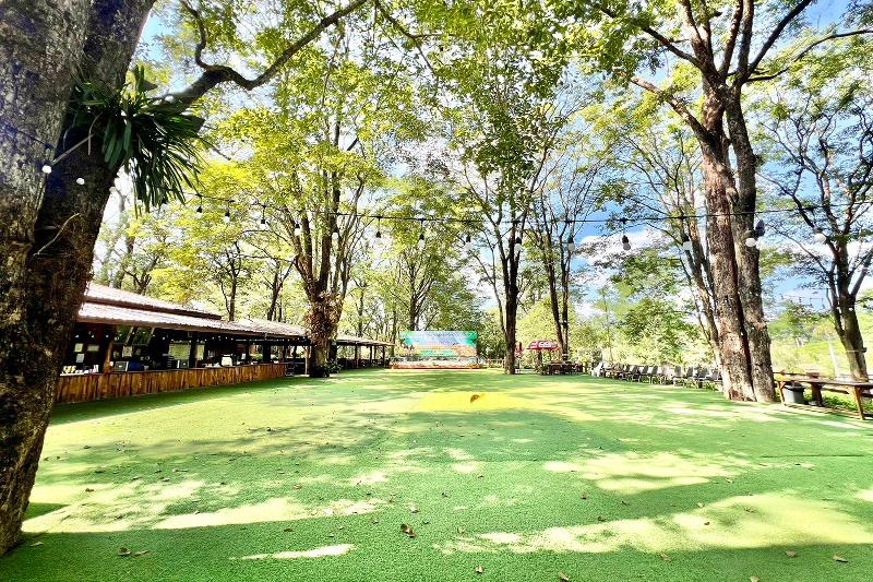 Fahluang Resort by ZUZU - Genel