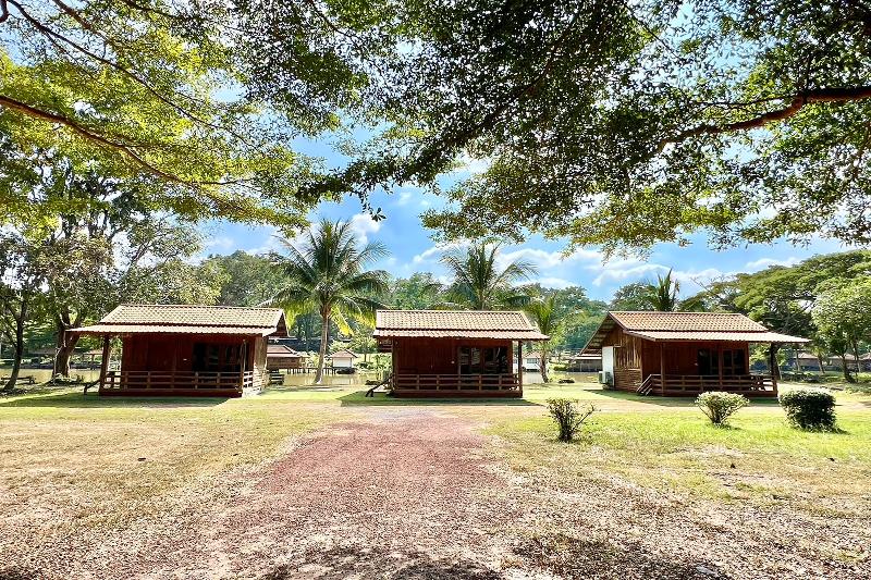 Fahluang Resort by ZUZU - Genel