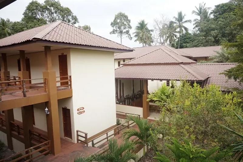 Fahluang Resort by ZUZU - Genel
