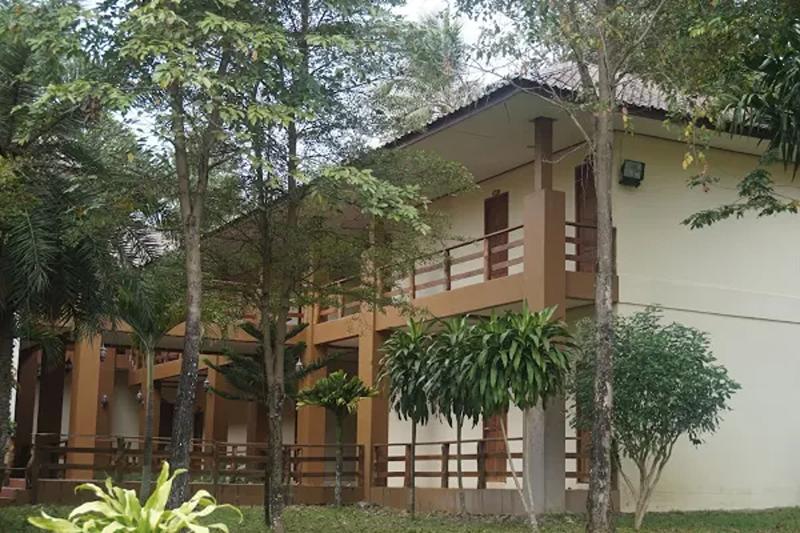 Fahluang Resort by ZUZU - Genel
