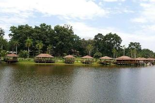 Fahluang Resort by ZUZU otel fotoğrafı