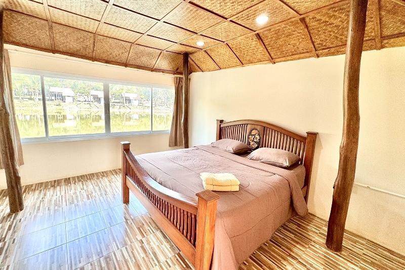 Fahluang Resort by ZUZU - Oda