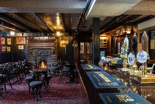 The Fox And Hounds fotoÄŸrafÄ±