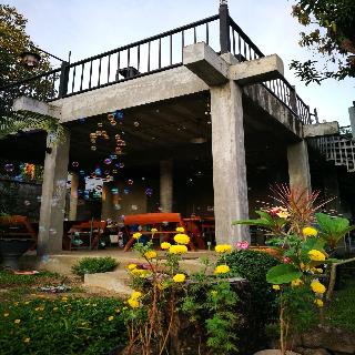 Kru Guesthouse fotoÄŸrafÄ±