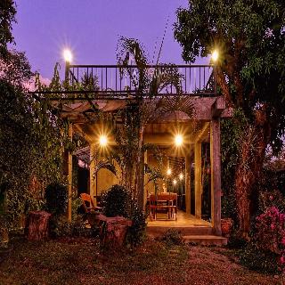 Kru Guesthouse otel fotoğrafı