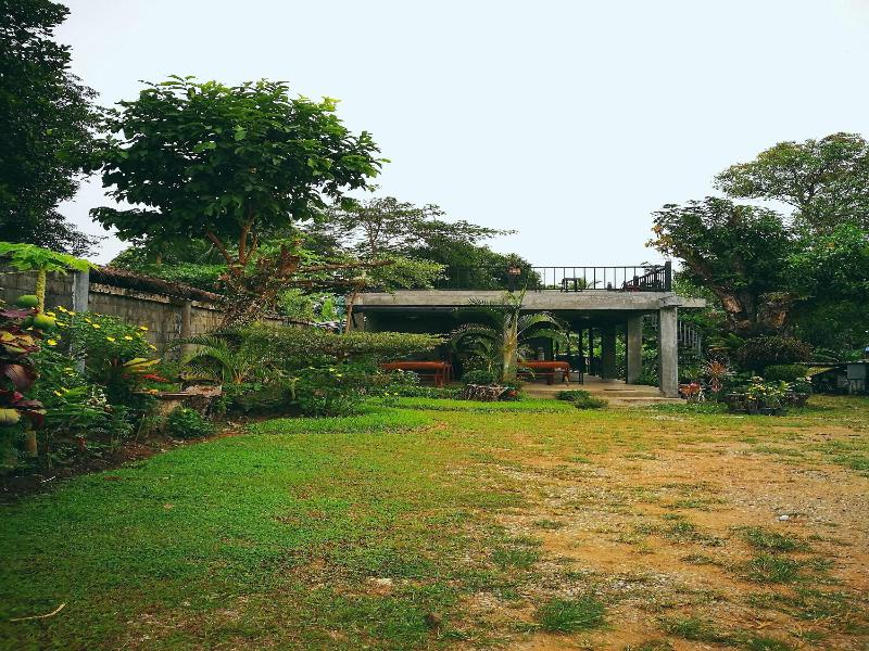 Kru Guesthouse - Genel