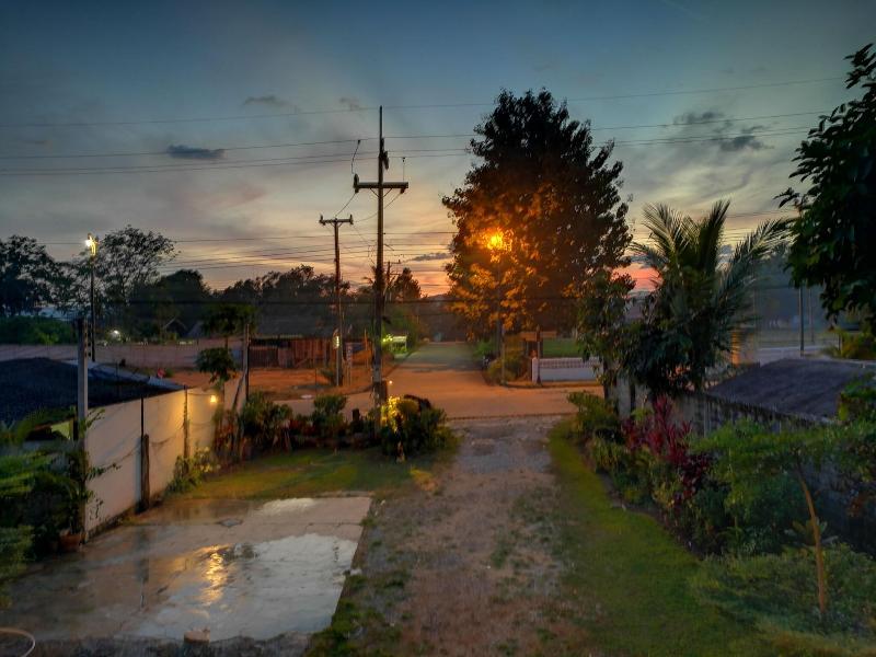 Kru Guesthouse - Genel