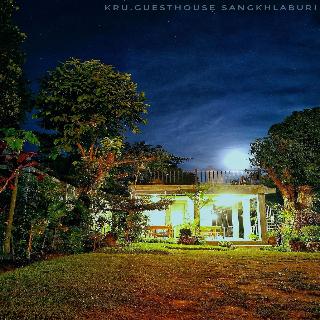 Kru Guesthouse fotoÄŸrafÄ±