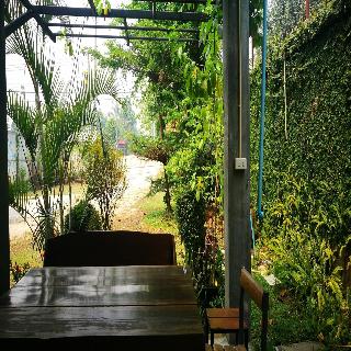 Kru Guesthouse fotoÄŸrafÄ±