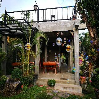 Kru Guesthouse fotoÄŸrafÄ±