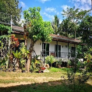 Kru Guesthouse fotoÄŸrafÄ±