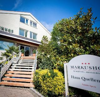 Kurhotel Markushof fotoÄŸrafÄ±
