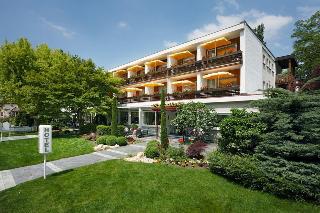 Kurhotel Markushof fotoÄŸrafÄ±