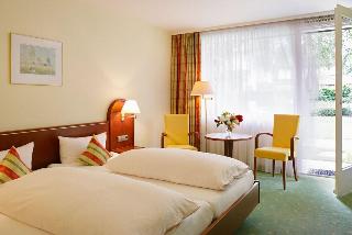 Kurhotel Markushof fotoÄŸrafÄ±