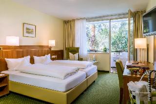 Kurhotel Markushof fotoÄŸrafÄ±