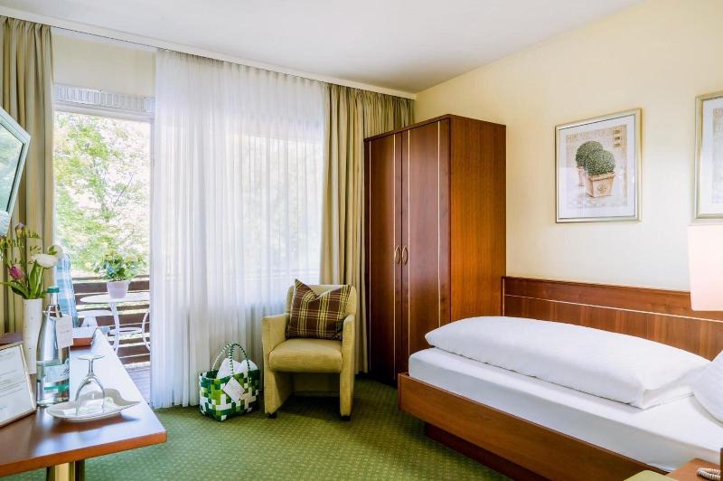 Kurhotel Markushof - Oda