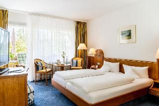 Kurhotel Markushof fotoÄŸrafÄ±