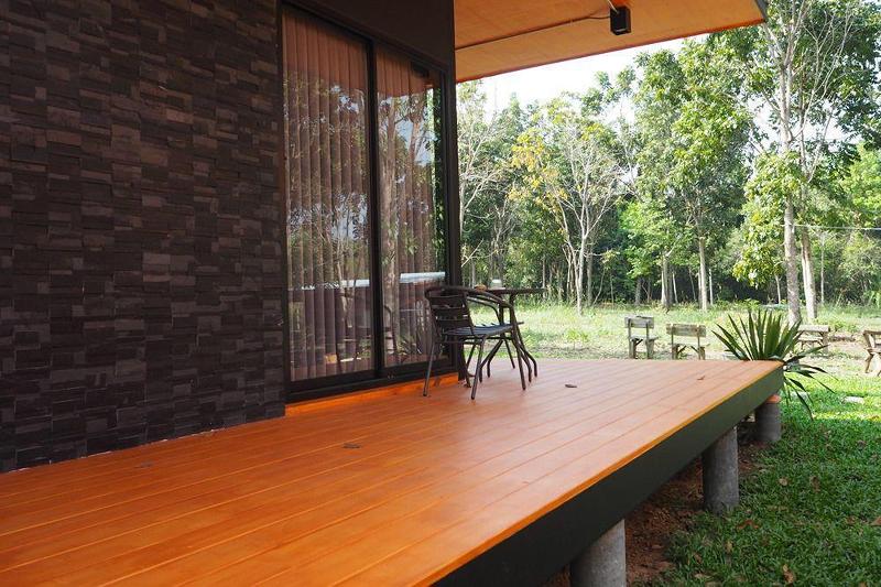 Forest Hill Resort by ZUZU - Lobi
