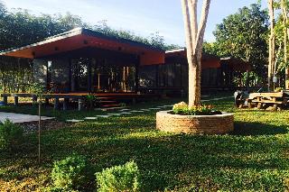 Forest Hill Resort by ZUZU fotoÄŸrafÄ±